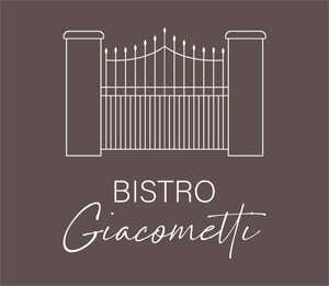 Logo Bistro Giacometti 300