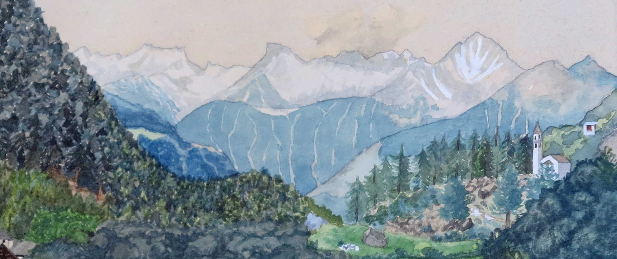 mont augusto Giacometti rit