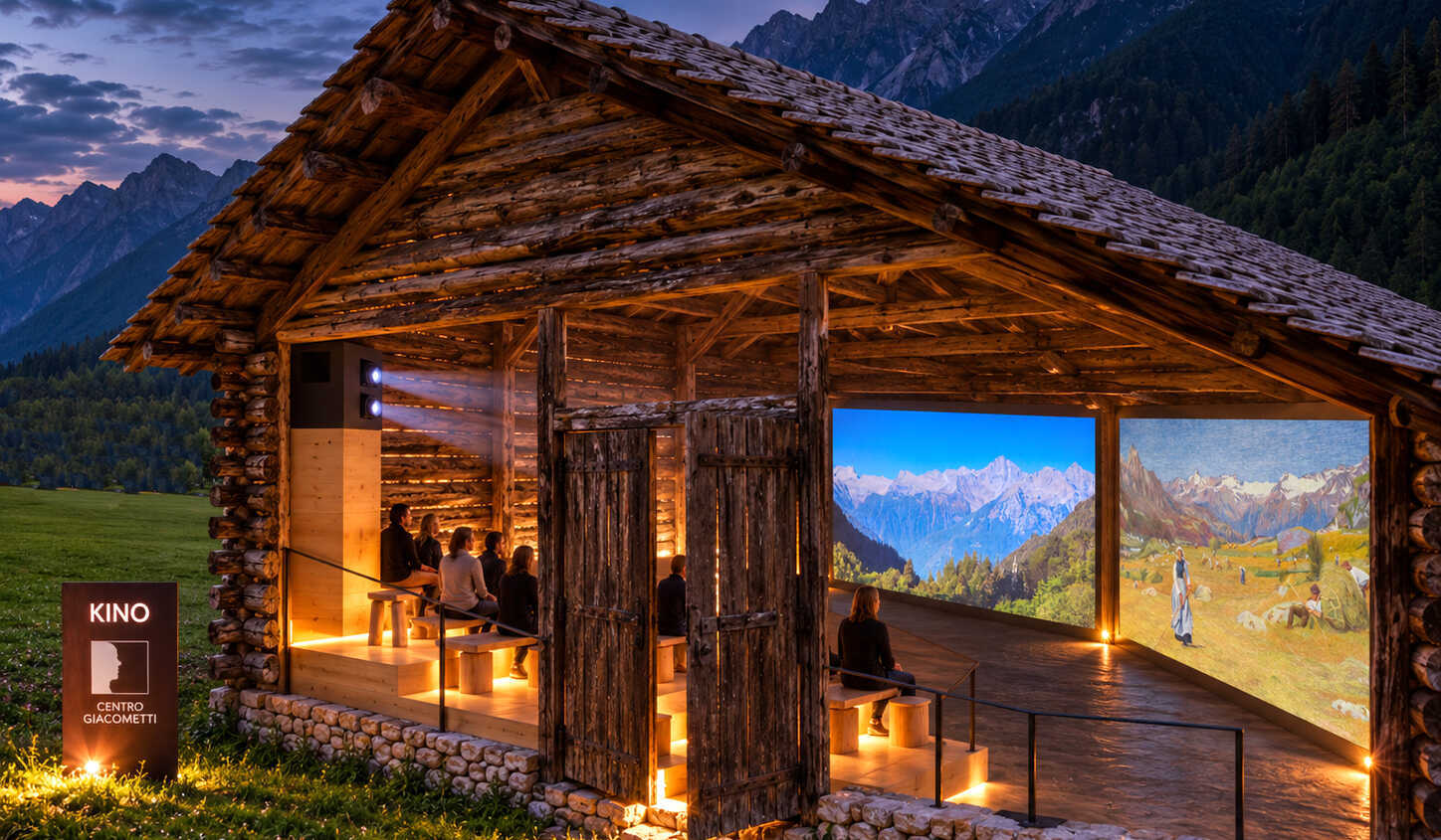 mont visualisierung montagne nellarte