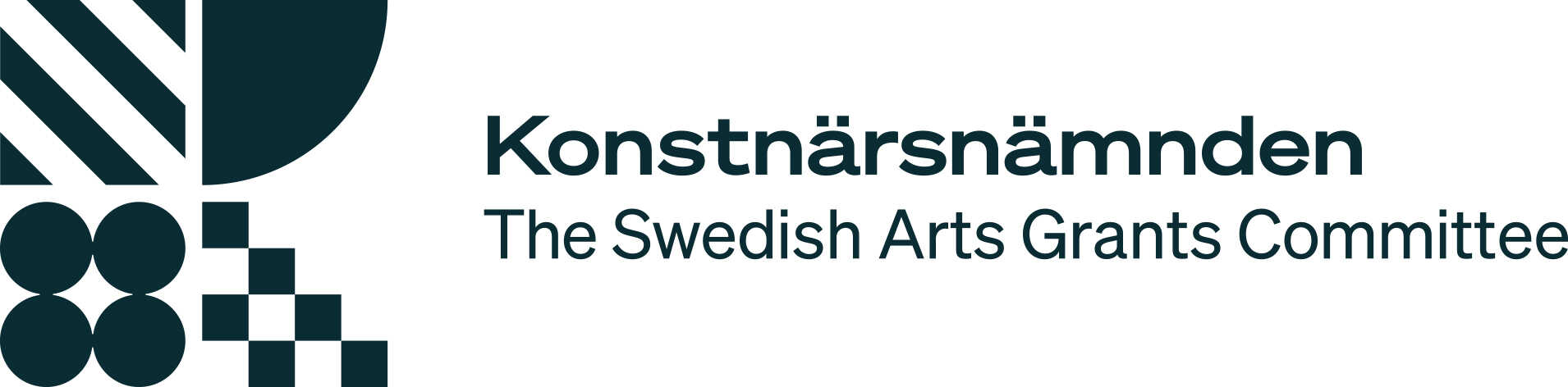 logo swedisch art grants committee