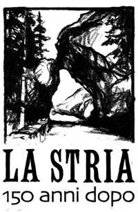 La Stria Logo 200