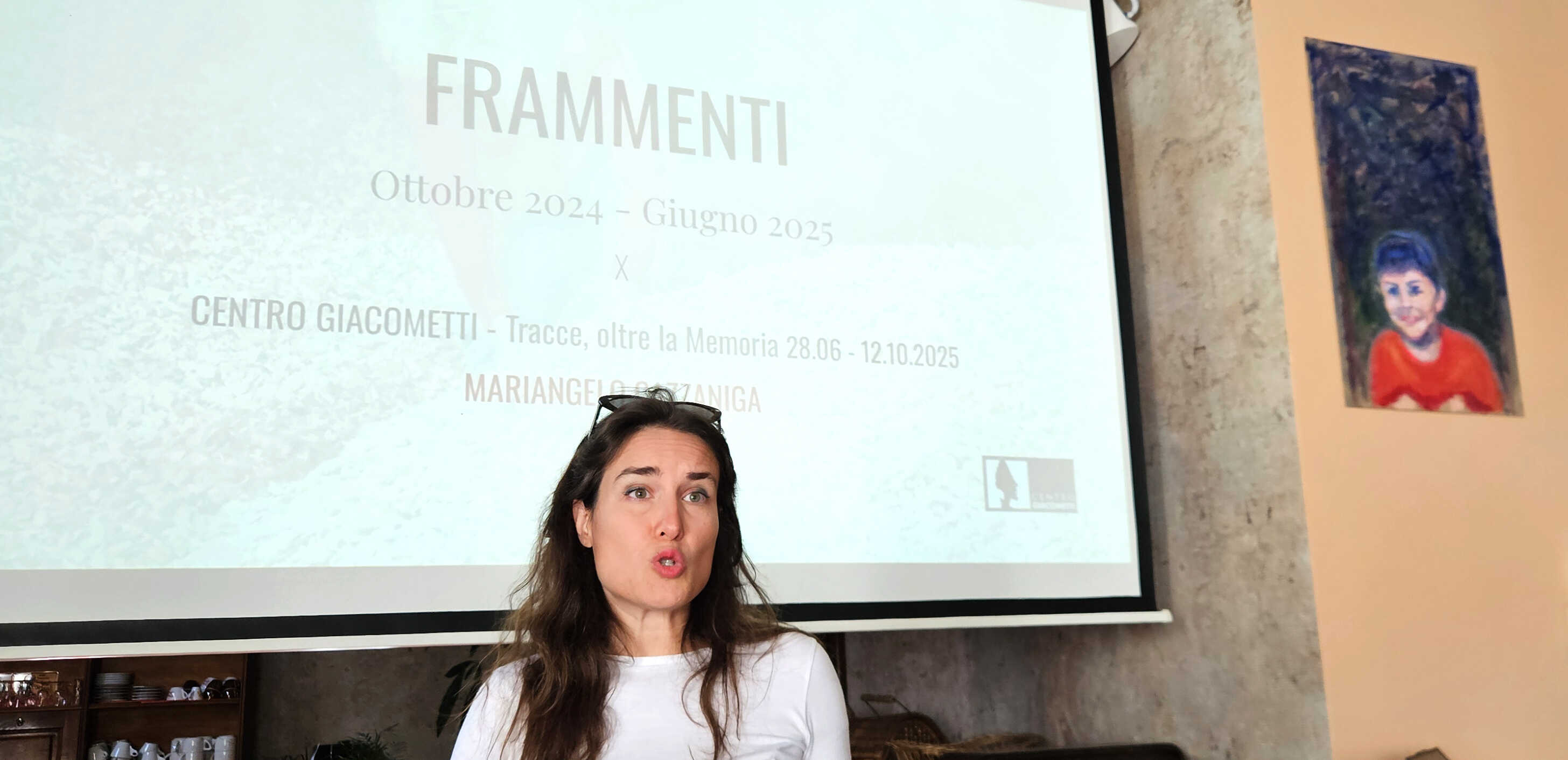 alice frammenti